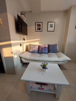 2BR Loft unit